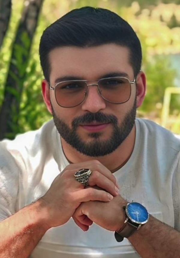 Kerem Budak